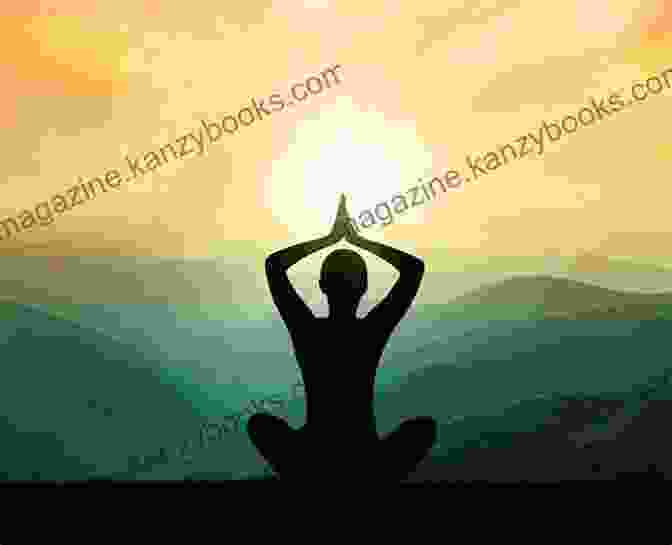 Image Of A Person Practicing Yoga In A Serene Setting Yoga Therapy Foundations Tools And Practice: A Comprehensive Textbook