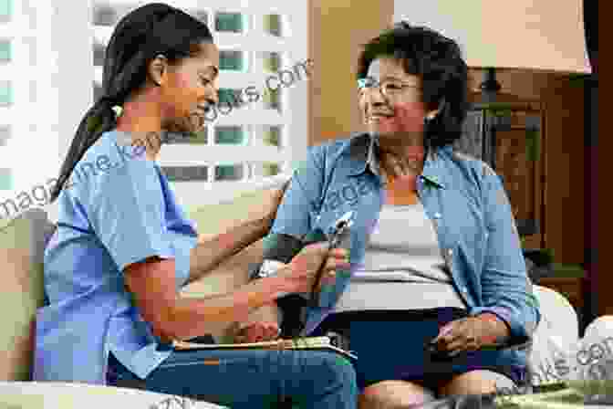 Image Of A Spanish Speaking Woman Receiving Support From A Healthcare Provider Perinatal Depression Among Spanish Speaking And Latin American Women: A Global Perspective On Detection And Treatment