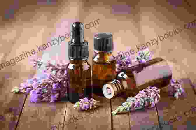 Image Of Essential Oils In Bottles A Complete Guide To The Medicinal Use Of Essential Oils: A Beginners Manual With Therapeutic Grade Aromatic Oils For Aromatherapy Wholesome Well Being Herbalism And Simple Recipes