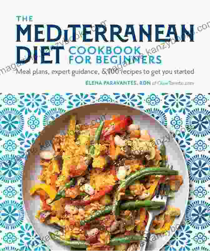 In Complete Mediterranean And Diabetic Diet Cookbook For Beginners 2 IN 1 COMPLETE MEDITERRANEAN AND DIABETIC DIET COOKBOOK FOR BEGINNERS: OVER 700+ DELICIOUS EASY AND HEALTHY MEDITERRANEAN AND DIABETIC RECIPES WITH 15 BEGINNERS TIPS AND 21 DAY MEAL PLAN