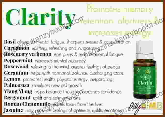 Invigorating Peppermint Essential Oil For Energy Boost And Mental Clarity Essential Oils For Health And Healing