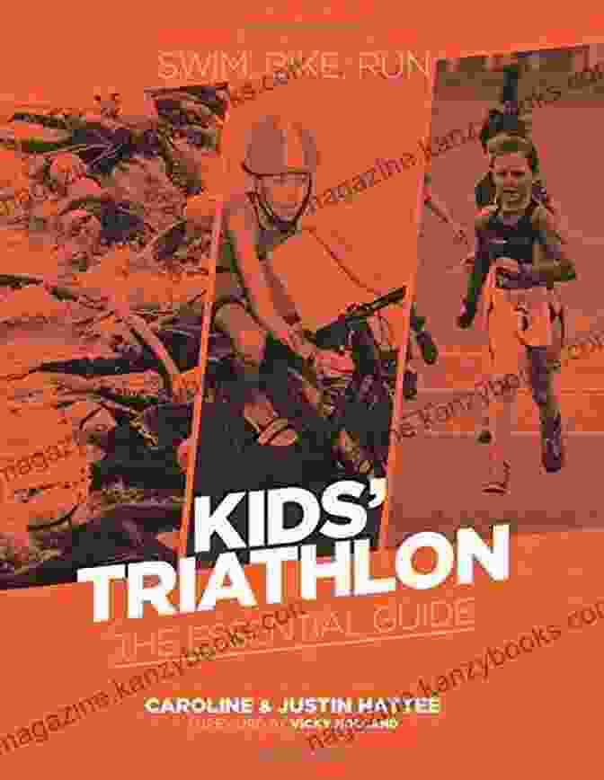 Kids Triathlon: The Essential Guide