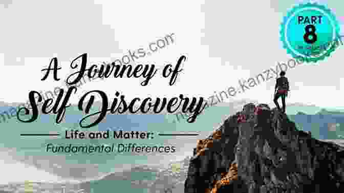 Letter 2: The Journey Of Self Discovery Pastoral Letters Mel Stein