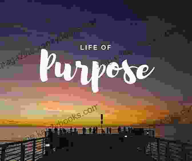 Letter 4: Living A Purpose Driven Life Pastoral Letters Mel Stein