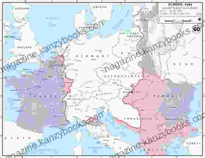 Map Of The Western Front During World War I The Western Front Companion Mark Adkin