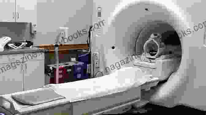 Medical Professionals Examining MRI Scans Of MS Patient A Simple Guide To Multiple Sclerosis And Other Degenerative Nerve Diseases (A Simple Guide To Medical Conditions)