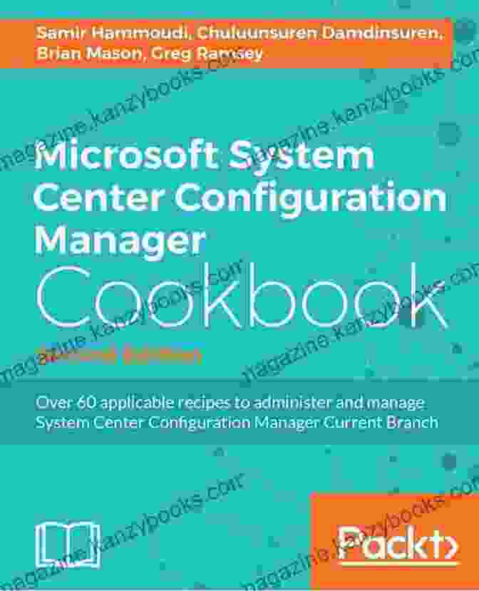 Microsoft System Center 2024 Service Manager Cookbook