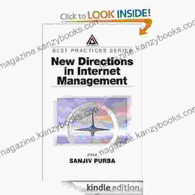 New Directions In Internet Management Best Practices New Directions In Internet Management (Best Practices)