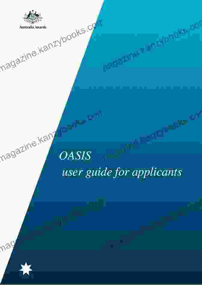 Oasis User Guide Book Cover OASIS USER S GUIDE: THE COMPLETE ALL NEW EDITION: The Ultimate Manual To Set Up Manage Your E Reader Advanced Tips And Tricks