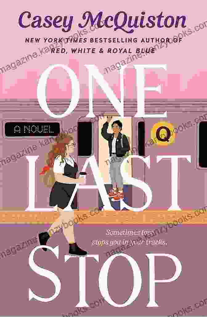 One Last Stop Book Cover Holiday Jokes For Kids: For Valentine S Day St Patrick S Day Easter Halloween Thanksgiving Christmas New Year S