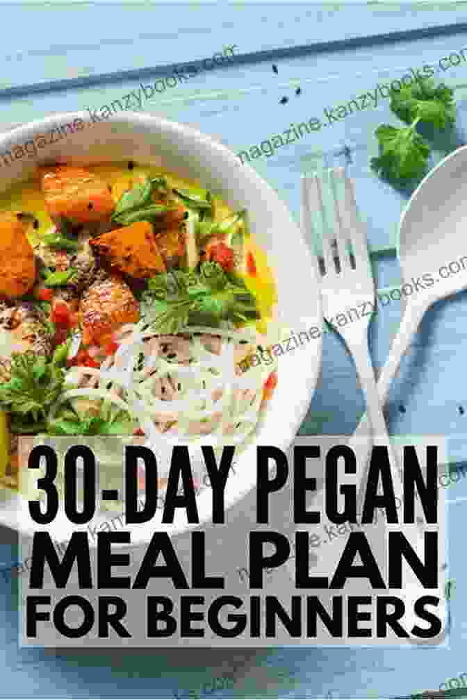 Pegan Central: The Pegan Recipe