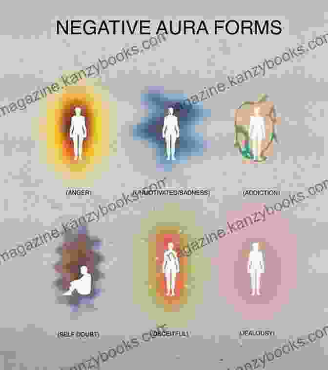 Photo Of A Group Of People With Auras Visible How To Read Auras: A Complete Guide To Aura Reading And Aura Cleansing ( How To See Auras )