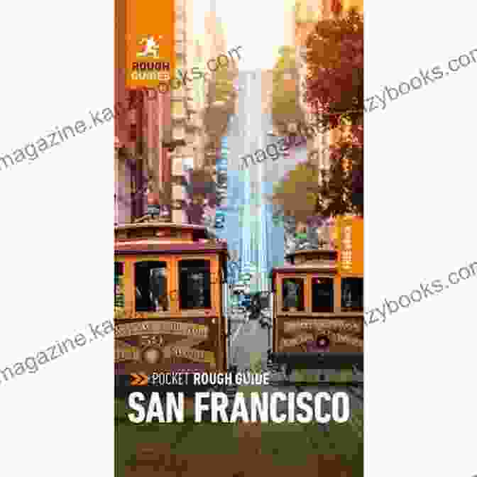 Pocket Rough Guide San Francisco Travel Guide Ebook Pocket Rough Guide San Francisco (Travel Guide EBook)