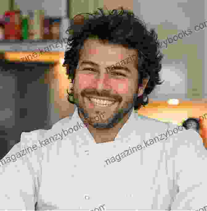 Portrait Of A Famous Spanish Chef The Gastronomical Arts In Spain: Food And Etiquette (Toronto Iberic)