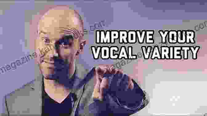 Preacher Using Vocal Variety And Body Language Preaching Better: Practical Suggestions For Homilists