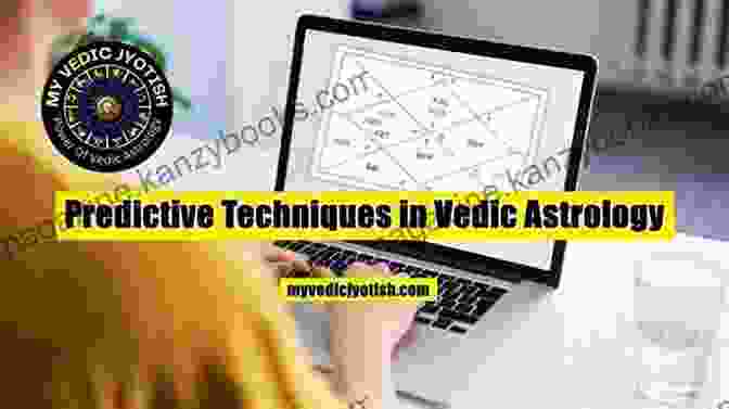 Predictive Techniques In Vedic Astrology Golden Keys To Jyotisha: Volume Eleven