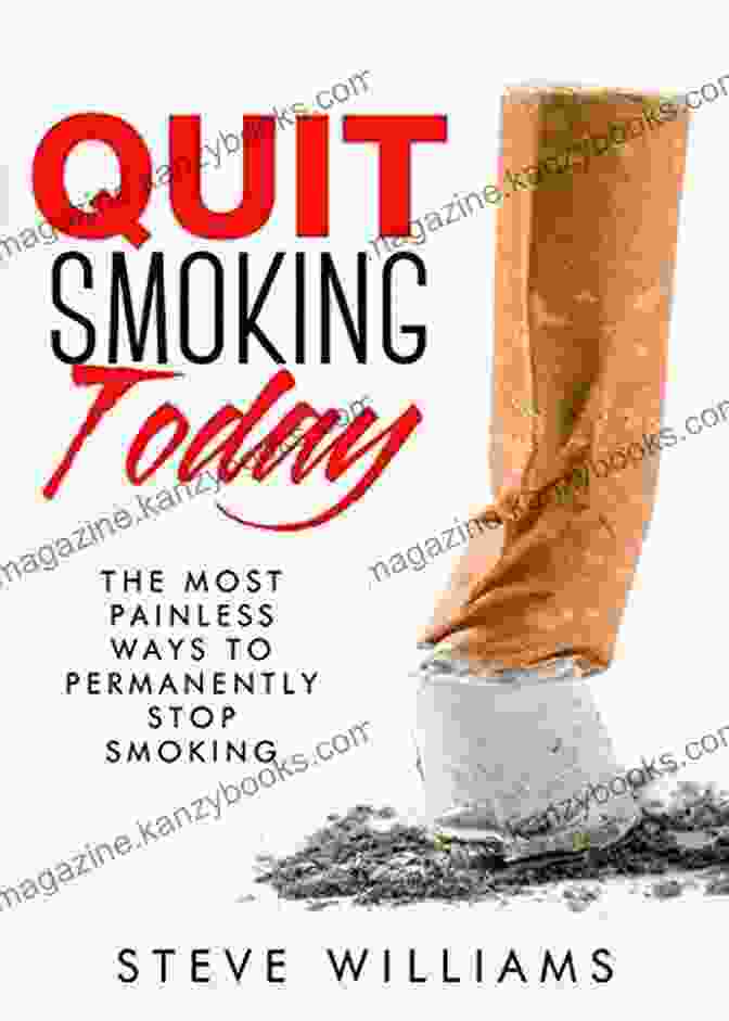 Quit Smoking Book By Kim Leatherdale How I Quit Smoking Kim Leatherdale