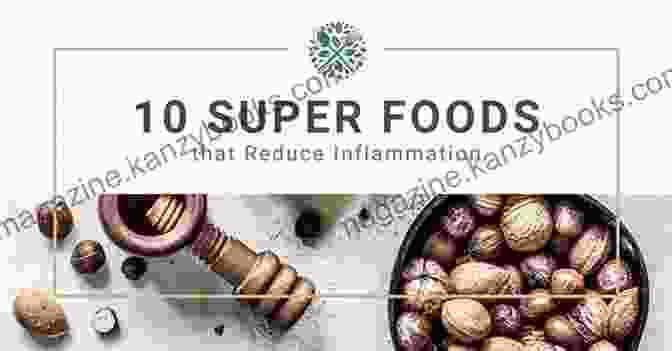 Reduced Inflammation Latin Superfoods: 100 Simple Delicious And Energizing Recipes For Total Health