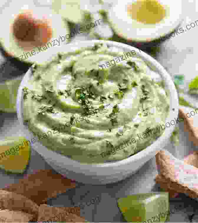 Refreshing Celery Sticks Dipped In Creamy Avocado Spread KETO DIET COOKBOOK FOR BEGINNERS: 300+ EASY KETOGENIC RECIPES FOR WEIGHT LOSS