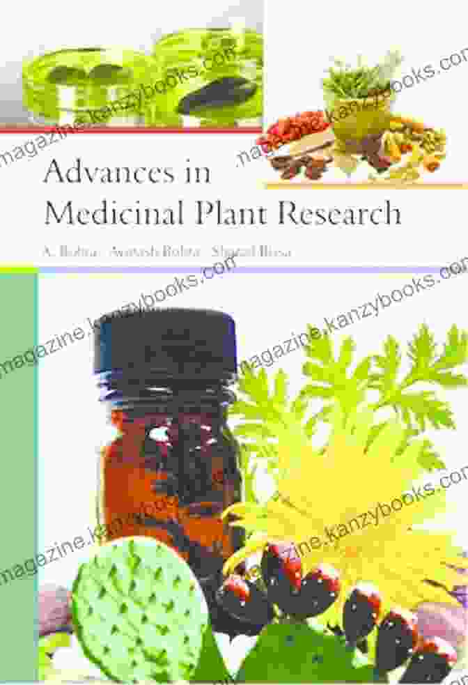 Research On Medicinal Plants Medicinal Plants: The Ultimate Guide To Medical Plants That Heal