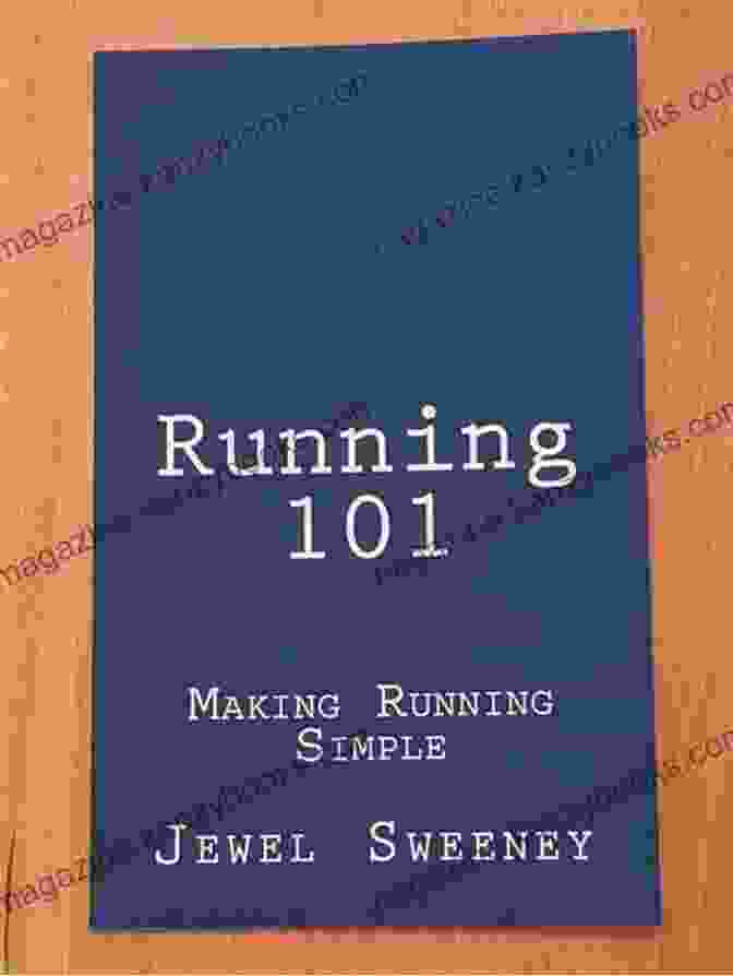 Running 101 Book Cover Featuring A Runner In Motion, Capturing The Essence Of The Journey From Beginner To Experienced Marathoner Running 101: Follow My Journey From Jogger To 2:30 Marathoner