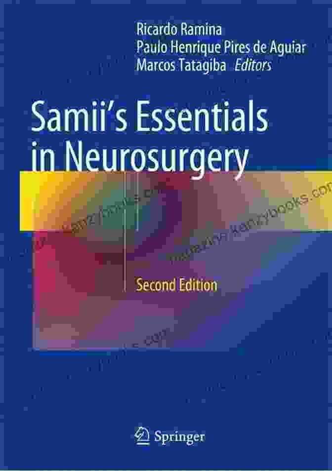 Samii Essentials In Neurosurgery Book Cover Samii S Essentials In Neurosurgery Kenneth Kee