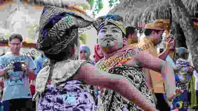 Sasak People, Lombok Lombok Island: Tourism And Destination Of Lombok Island Of Indonesia