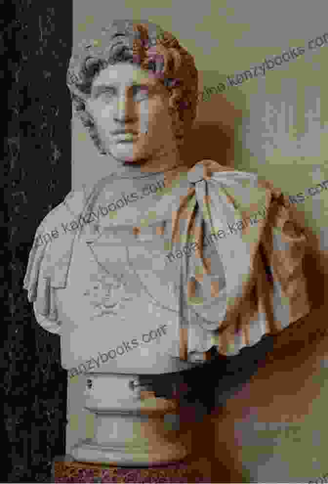 Sculpture Of Alexander The Great And A Roman Aqueduct The British Empire: A Historical Encyclopedia 2 Volumes (Empires Of The World)