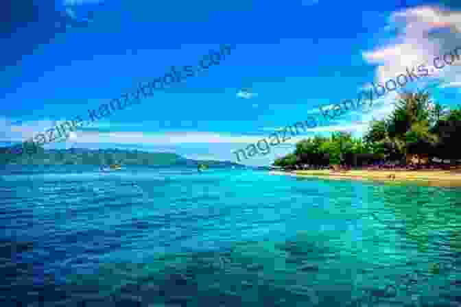 Senggigi Beach, Lombok Lombok Island: Tourism And Destination Of Lombok Island Of Indonesia