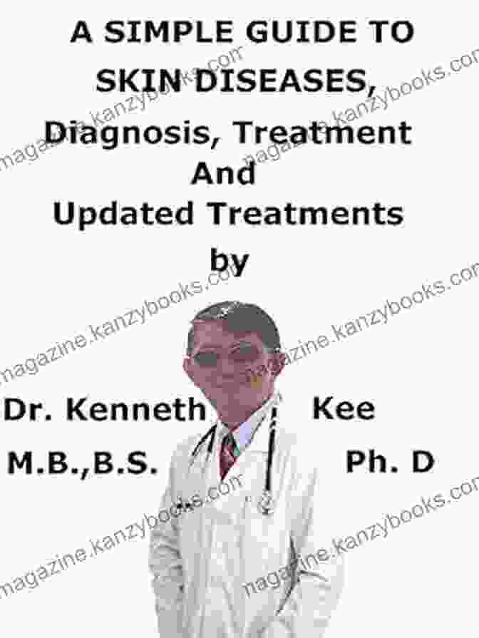 Simple Guide To Genetic Diseases Diagnosis Treatment And Related Conditions Book Cover A Simple Guide To Genetic Diseases Diagnosis Treatment And Related Conditions