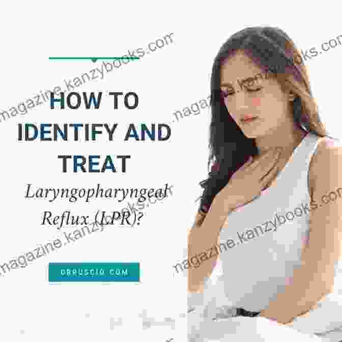 Simple Guide To Laryngopharyngeal Reflux Treatment And Related Diseases Simple A Simple Guide To Laryngopharyngeal Reflux Treatment And Related Diseases (A Simple Guide To Medical Conditions)