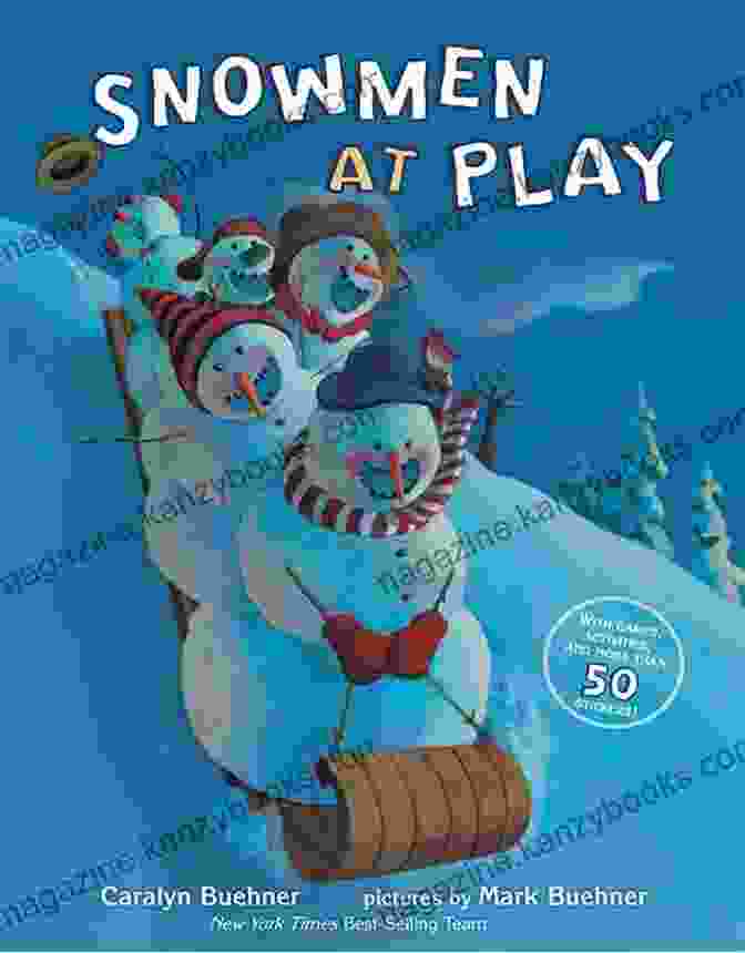 Snow Beginner Book 27 Interactive Illustrations With A Child Building A Snowman Snow (Beginner Books(R) 27)