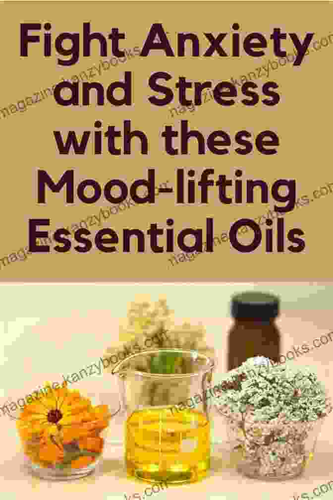 Soothing Lavender Essential Oil For Relaxation And Stress Relief Essential Oils For Health And Healing