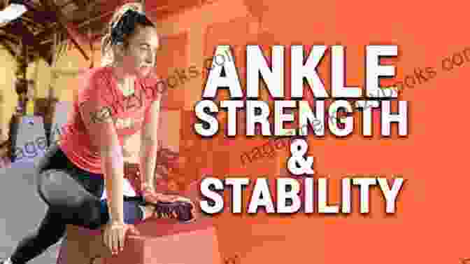 Stability, Mobility, Strength For Runners Book Cover Stability Mobility Strength For Runners: A 12 Week Guide To Becoming A More Durable Efficient Runner (Strength Flow 4)