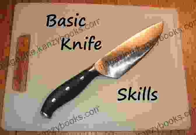 Step By Step Guide To Swift Knife Techniques The Kitchen Shortcut Bible: More Than 200 Recipes To Make Real Food Real Fast