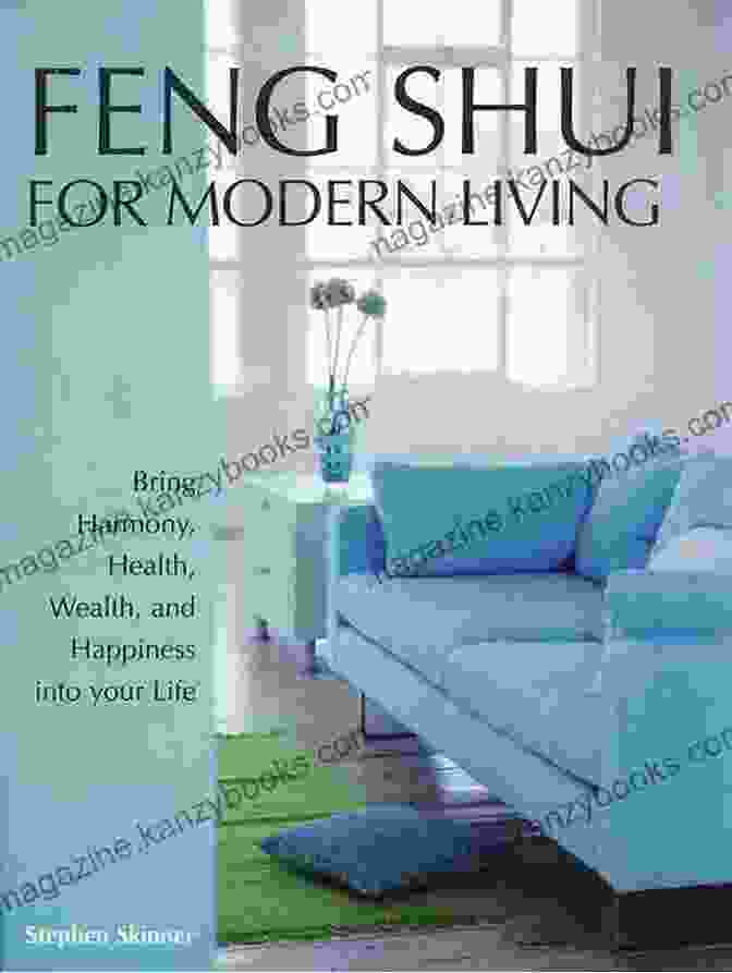 Stephan Radcliffe Author Everyday Feng Shui: STEPHAN RADCLIFFE