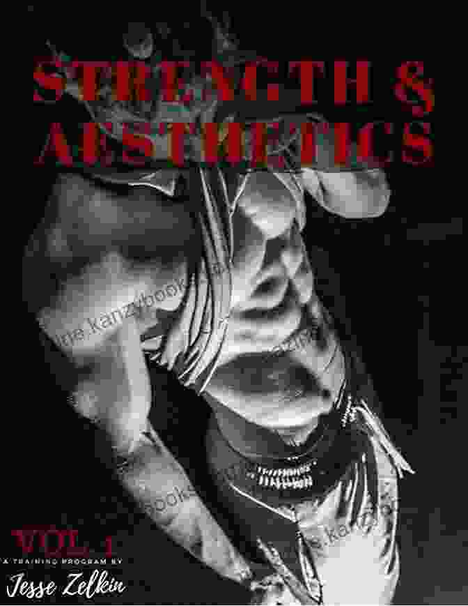 Strength Aesthetics Guide Book Strength + Aesthetics (A Guide To Building A Strong And Aesthetic Body)