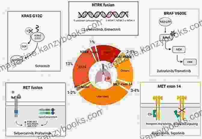 Targeted Cancer Therapies Based On Genetic Mutations The $1 000 Genome: The Revolution In DNA Sequencing And The New Era Of Personalized Medicine