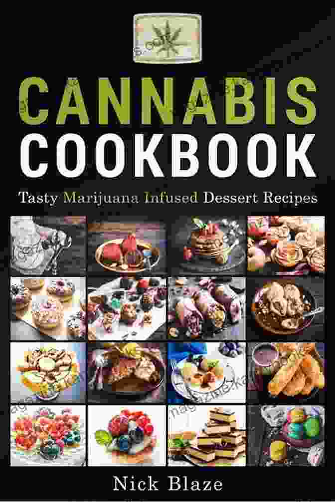 The 50 Greatest Cannabis Recipes Of All Time Cookbook The 50 Greatest Cannabis Recipes Of All Time