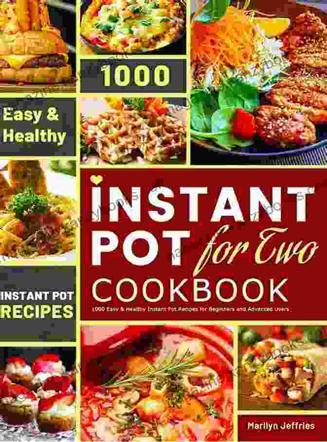 The Complete Instant Pot For Two Cookbook The Complete Instant Pot For Two Cookbook: 550 Healthy Pressure Cooker Recipes (Instant Pot Duo Cookbook For Two)