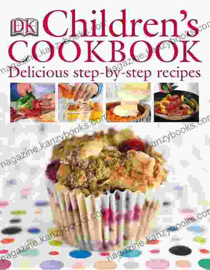 The Cover Of The Book Delicious Recipes Your Baby Will Love Natural Baby Food Cookbook: Delicious Recipes Your Baby Will Love