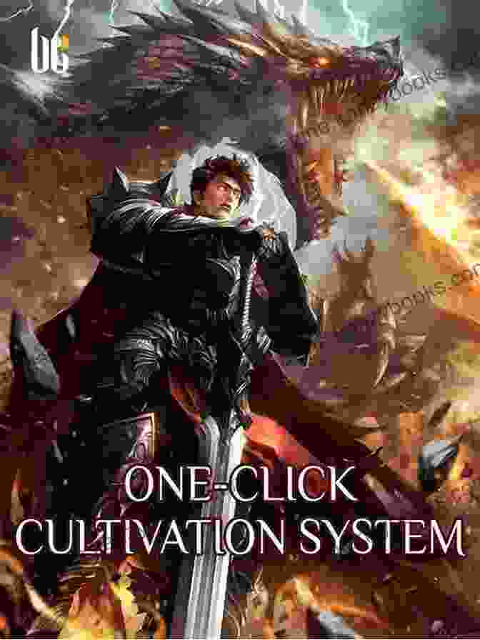 The Cultivation System In Force Cultivation Is Meticulously Crafted To Reflect The Progression And Challenges Of The Protagonist's Journey Force Cultivation (The Heavenly Throne 1): A LitRPG Wuxia