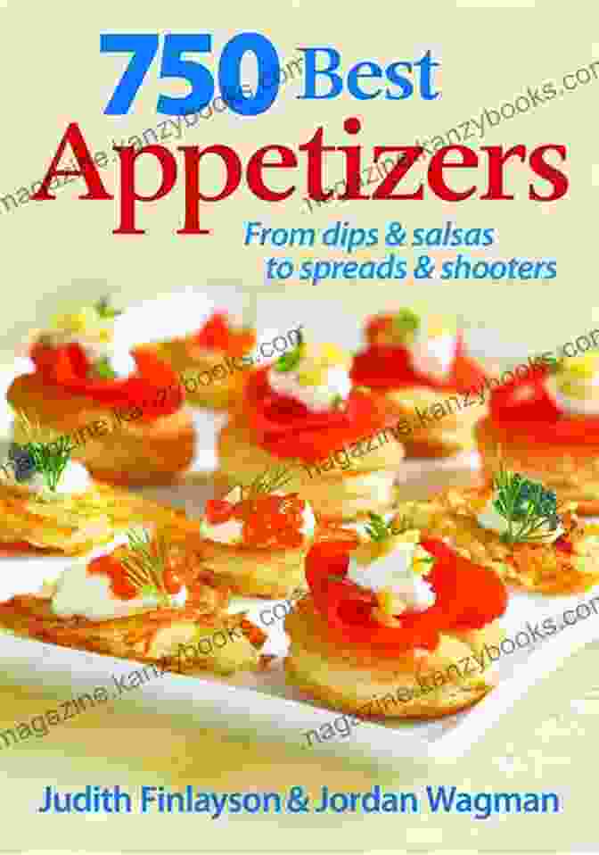 The First Cookbook: Appetizers And Beverages Cookbook Cover The First Cookbook: Appetizers And Beverages