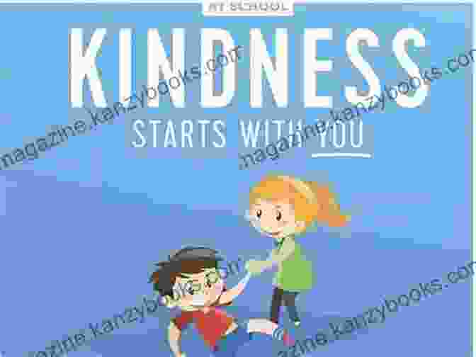 The Kindness Kids Engage In A Variety Of Acts Of Kindness, Such As Helping An Elderly Neighbor With Groceries And Cleaning Up Their Neighborhood Park. The Kindness Pledge (Kindness Kids Adventures)