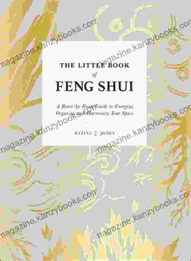 The Little Book Of Feng Shui The Little Of Feng Shui