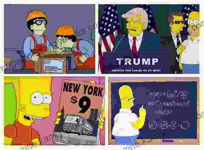 The Simpsons Predict The Future? Conspiracy Theories Debunked The Simpsons Predict The Future (Conspiracy Theories: DEBUNKED)