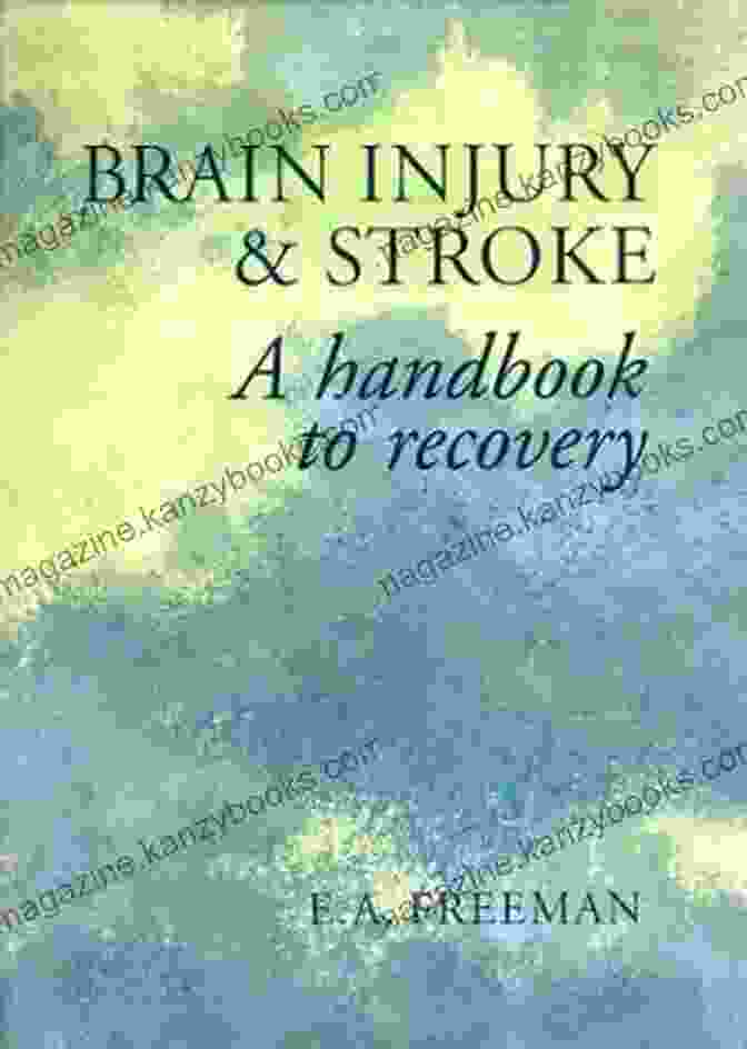 The Stroke Recovery Handbook The Stroke Recovery Handbook: My Major Stroke Fight Back And Getting My Libido Back