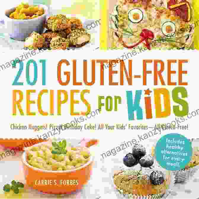 Toddler Enjoying A Delicious Gluten Free Meal Easy Meals For Babies Toddlers