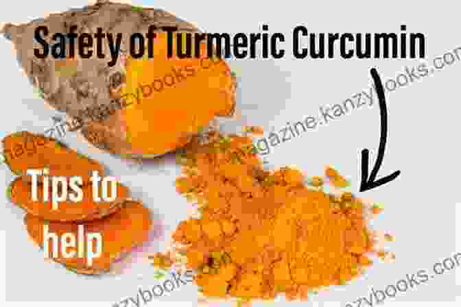 Turmeric Effects On The Human Body Turmeric Effects On The Human Body: Curcumin The Current State Of Science