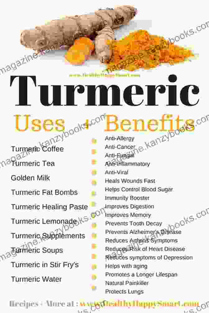 Turmeric Effects On The Human Body Turmeric Effects On The Human Body: Curcumin The Current State Of Science